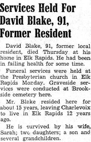 David Blake thumbnail