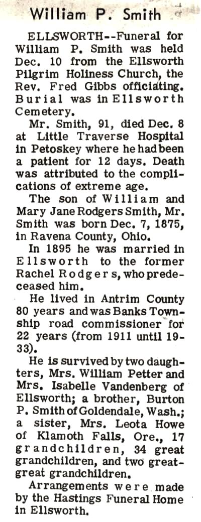 William P. Smith thumbnail