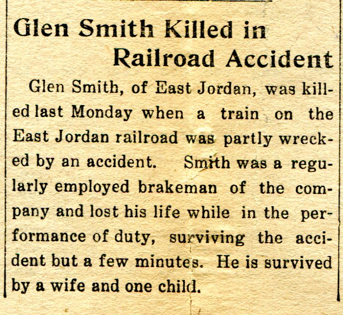 Glenn Smith thumbnail