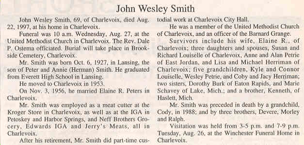 John Wesley Smith thumbnail