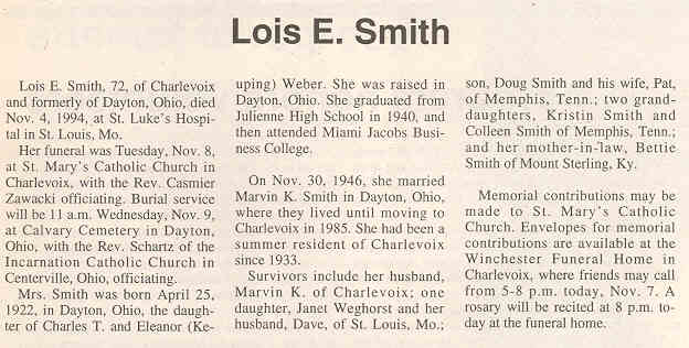 Lois E. Smith thumbnail