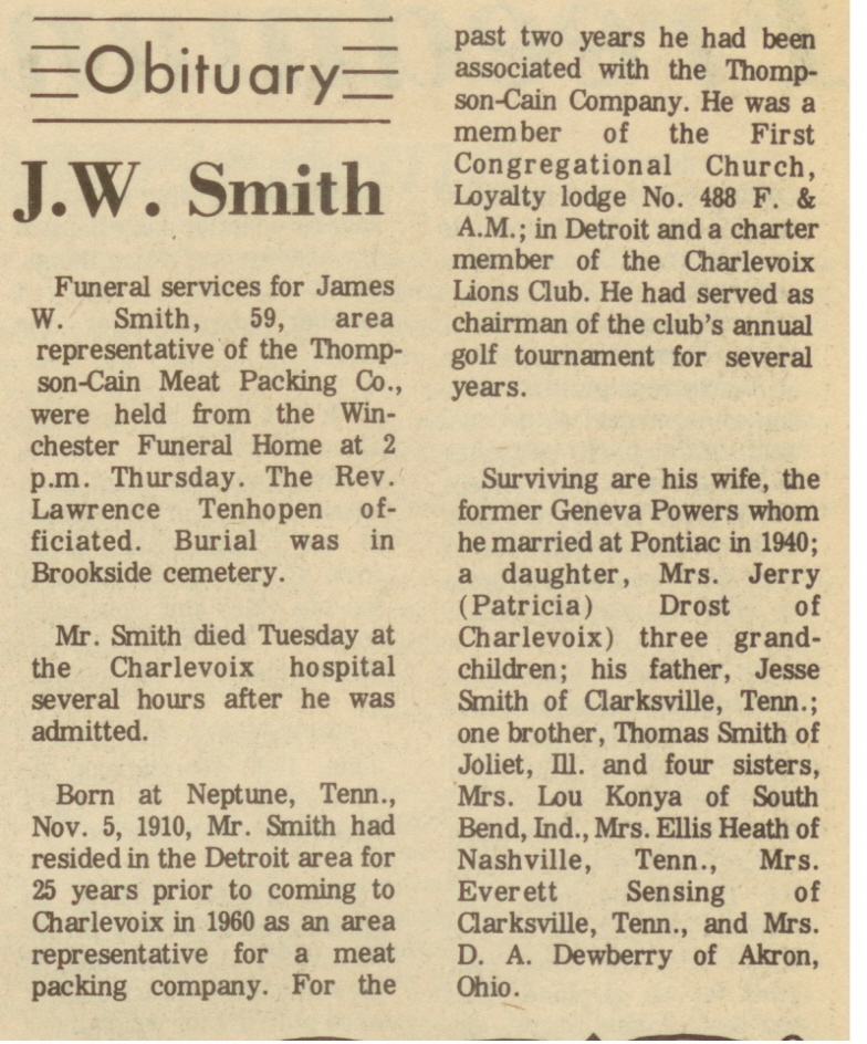 James W. Smith thumbnail