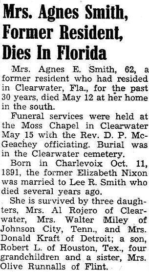 Agnes Elizabeth Smith thumbnail