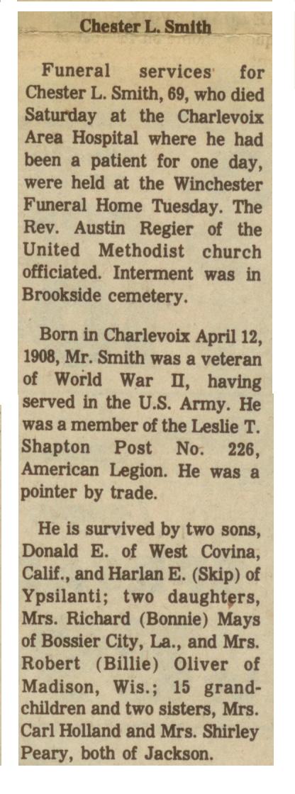 Chester L. Smith thumbnail