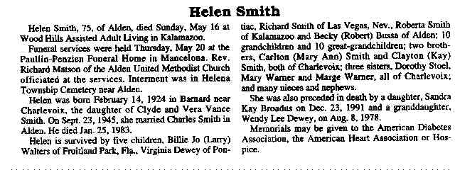 Helen Smith thumbnail