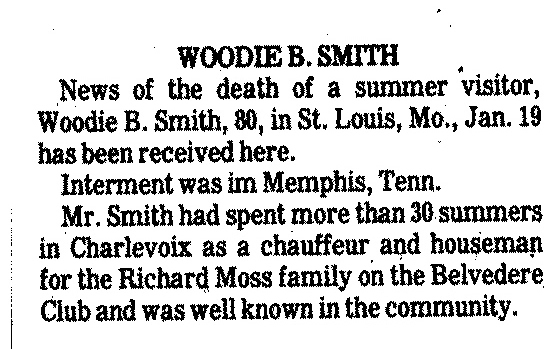 Woodie B. Smith thumbnail