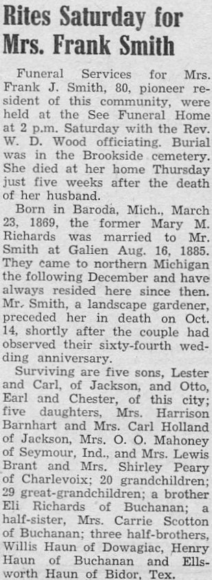 Mary M. Smith thumbnail