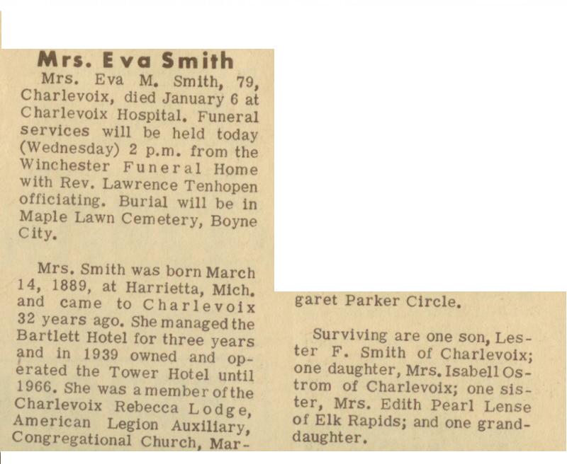 Eva M. Smith thumbnail