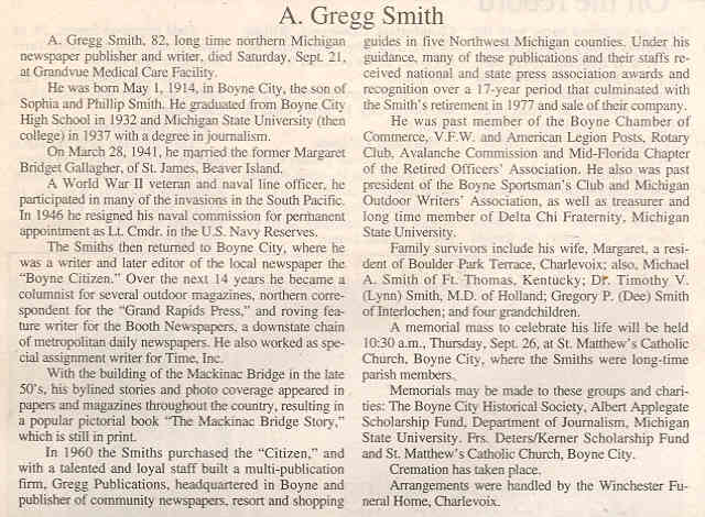 A. Gregg Smith thumbnail