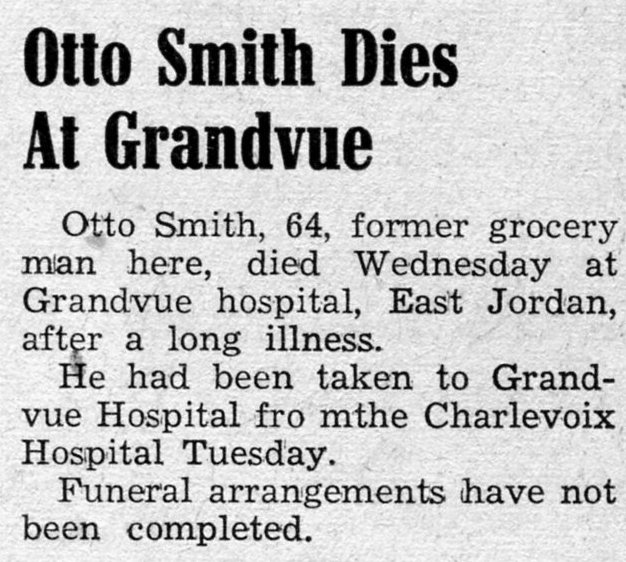 Otto Smith image 2