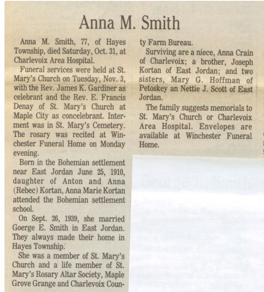 Anna M. Smith thumbnail