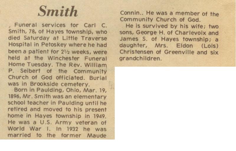Carl C. Smith thumbnail