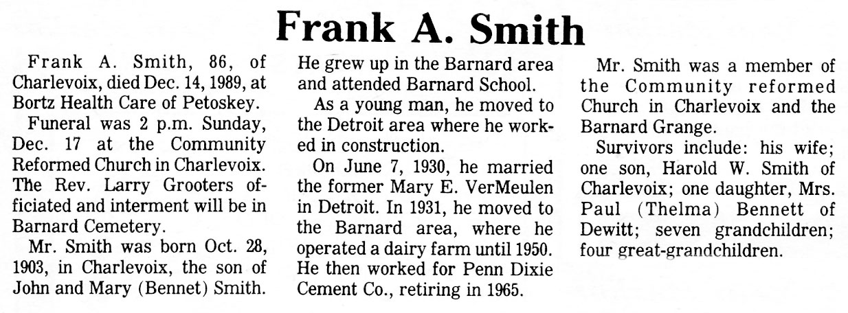Frank A. Smith thumbnail