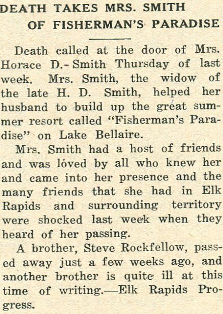 Mrs. Horace D. Smith thumbnail