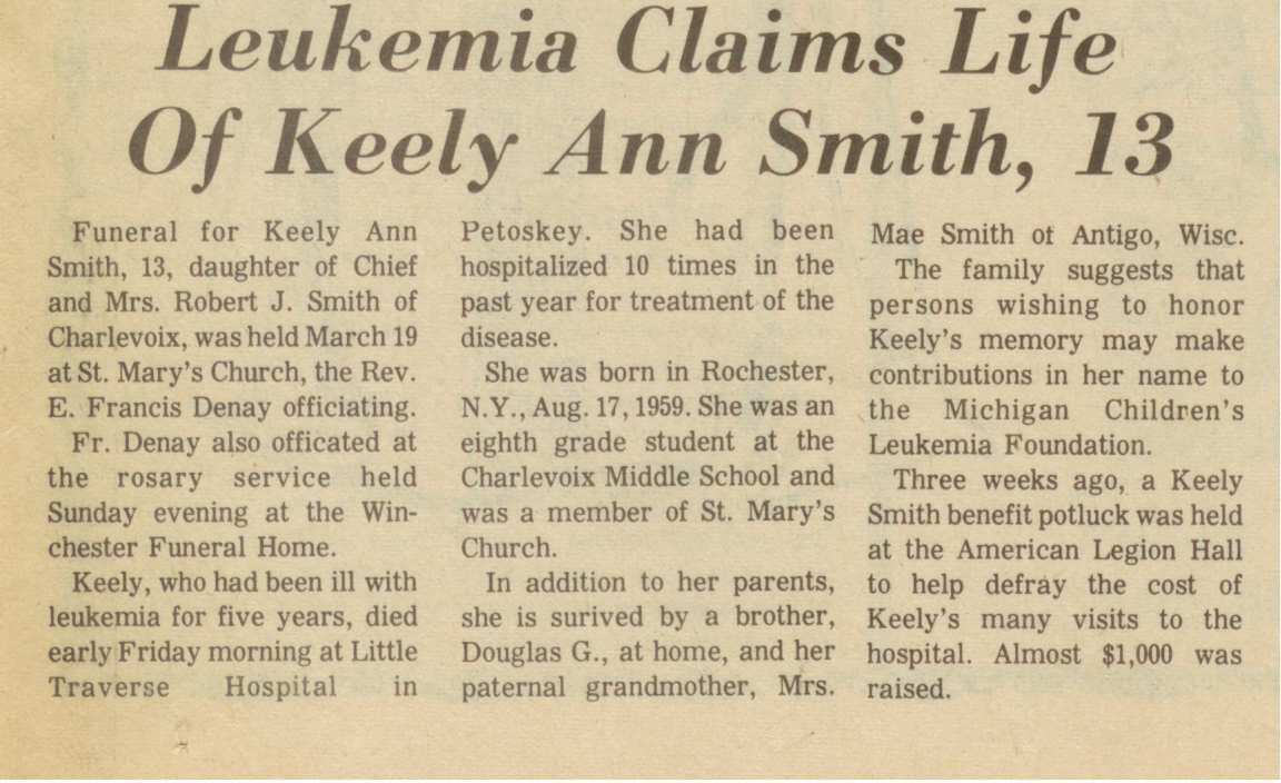 Keely Ann Smith thumbnail