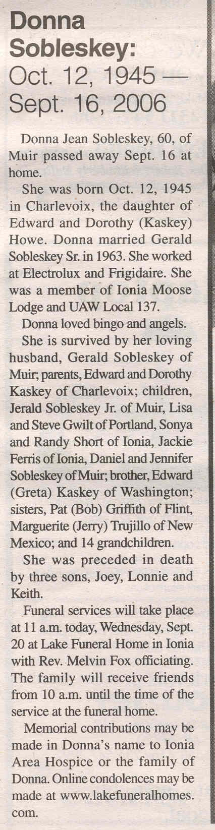 Donna Jean Sobleskey thumbnail