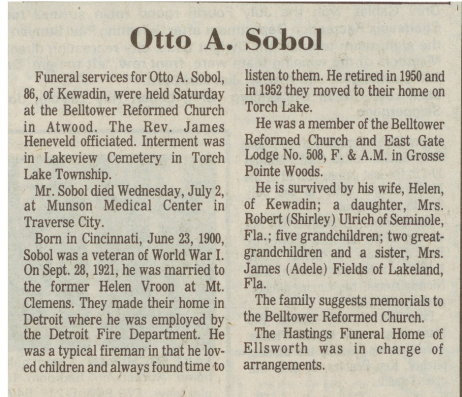 Otto A. Sobol thumbnail