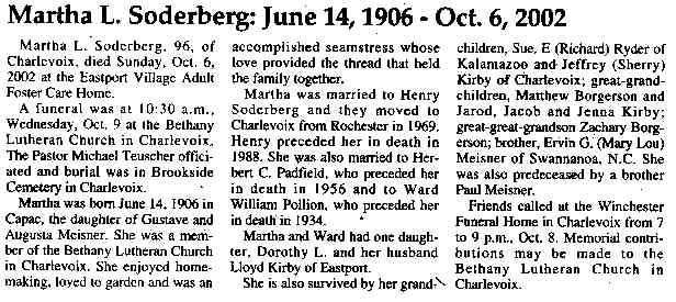 Martha L. Soderberg thumbnail