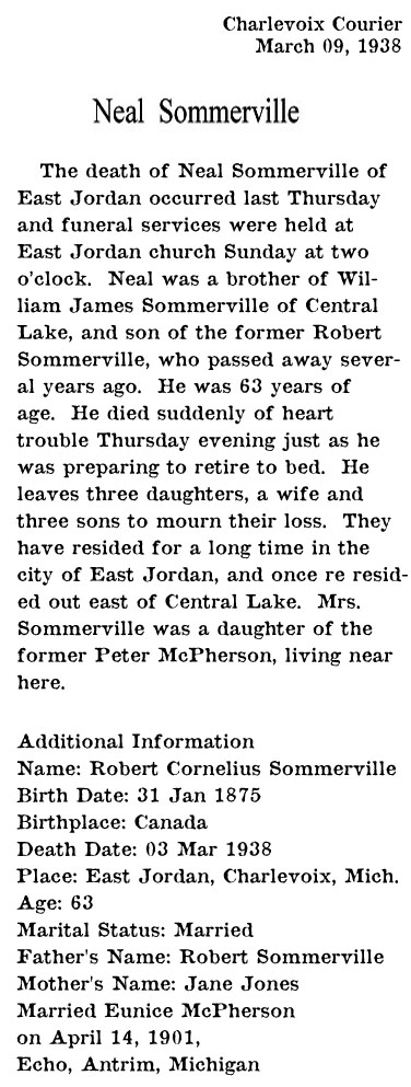 "Robert Cornelius "Neal"" Sommerville thumbnail