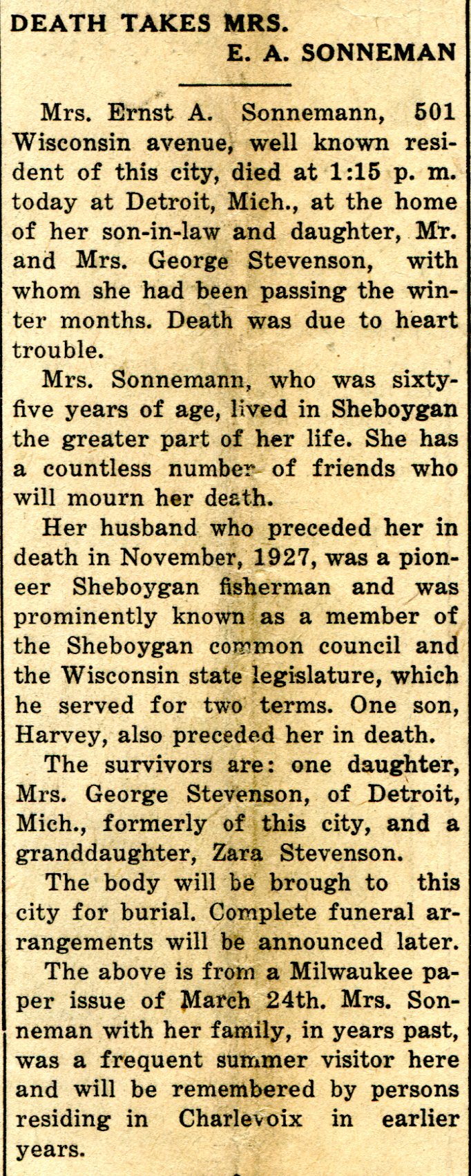 Mrs. Ernst Sonneman thumbnail