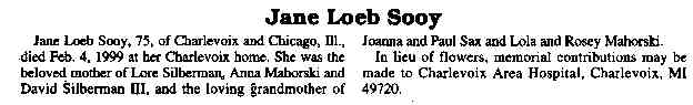 Jane Loeb Sooy thumbnail