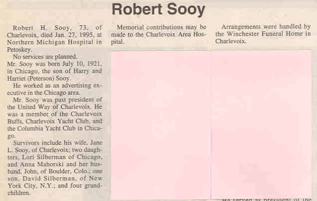 Robert Sooy thumbnail