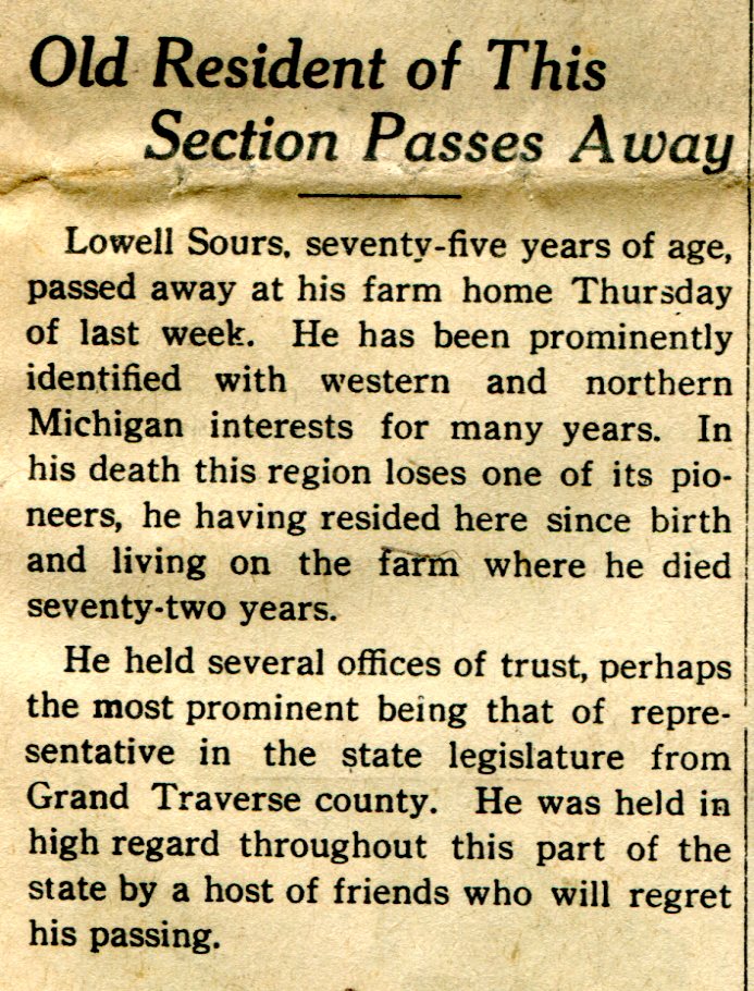 Lowell Sours thumbnail