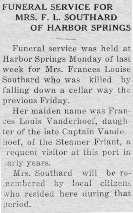 Frances Louise Southard thumbnail