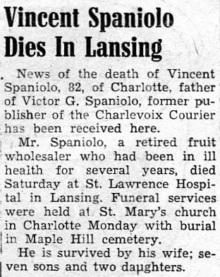 Vincent G. Spaniolo thumbnail