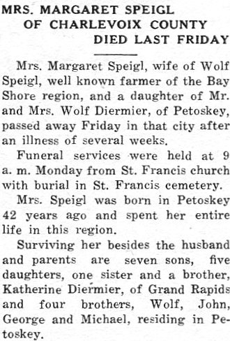 Margaret Spiegl thumbnail