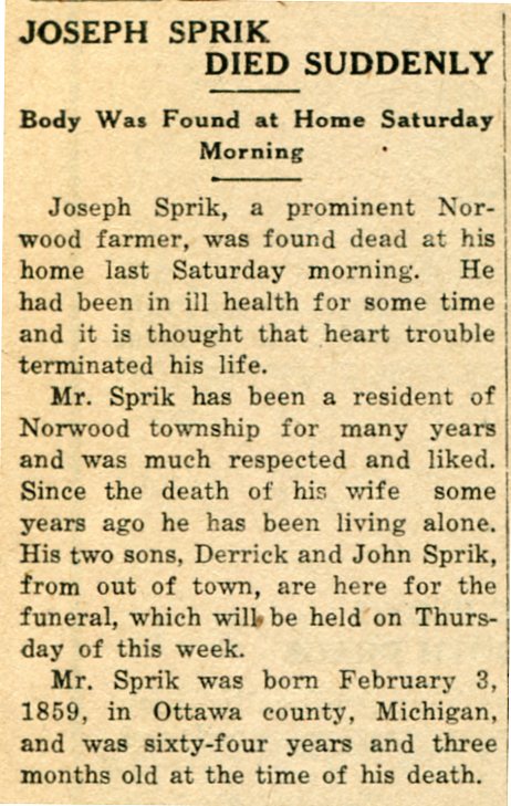 Joseph Sprik image 2