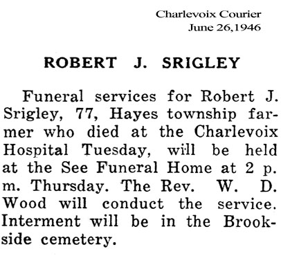 Robert J. Srigley thumbnail