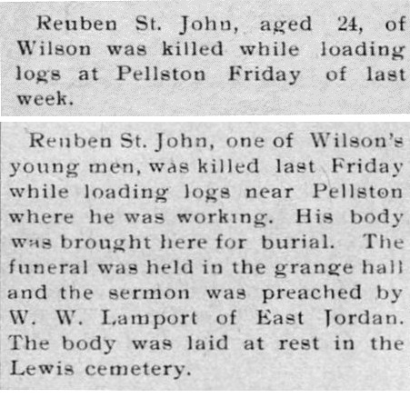 Reuben St. John thumbnail