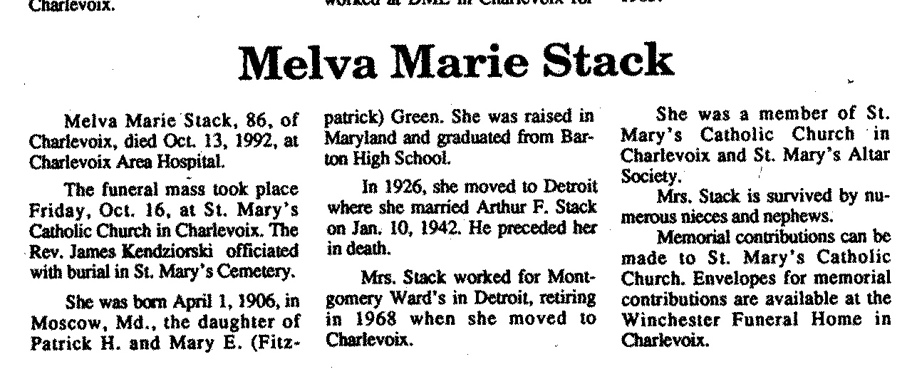Melva Marie Stack thumbnail