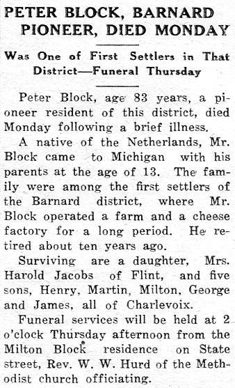 Peter Block image 2