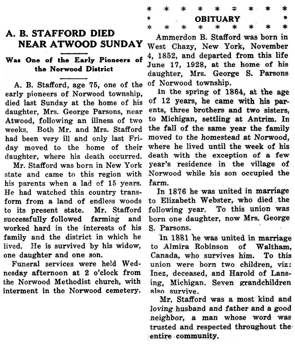 Ammondon B. Stafford thumbnail