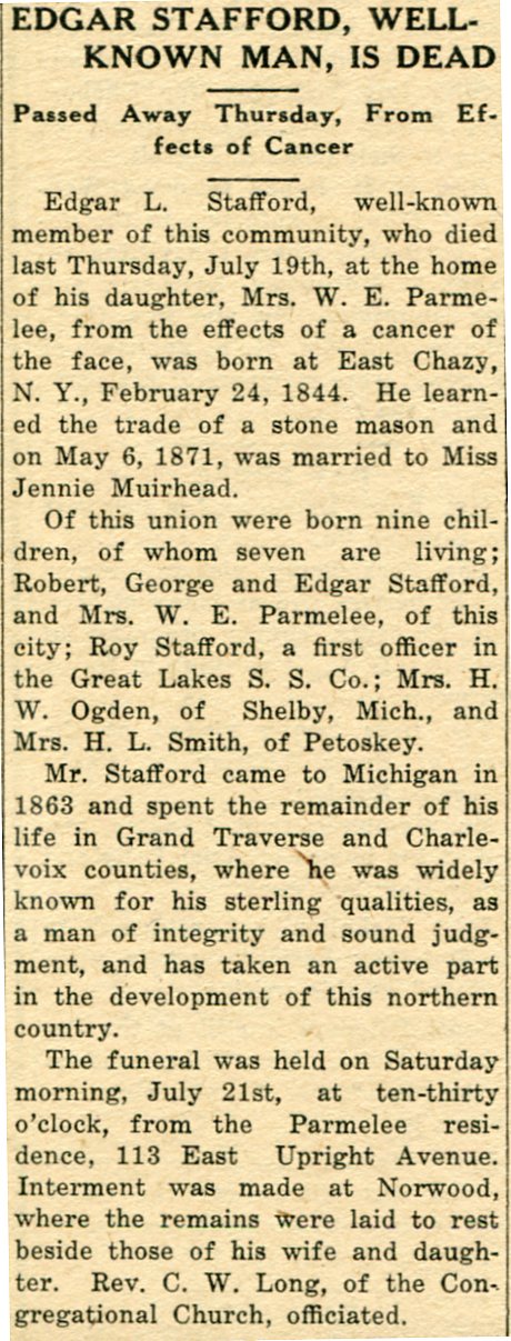 Edgar Stafford image 2