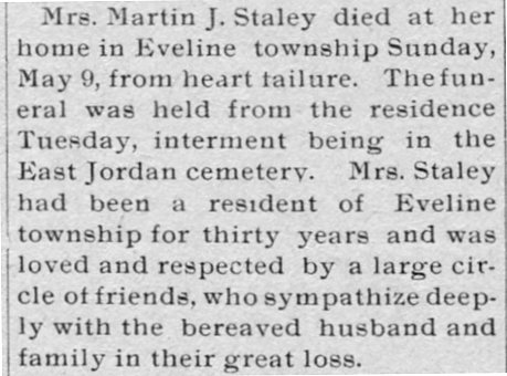 Elizabeth Ann Staley thumbnail
