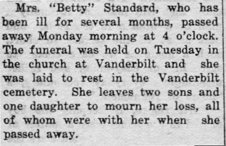 Betty Standard thumbnail