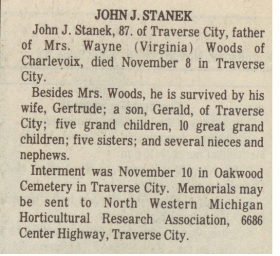 John J. Stanek thumbnail