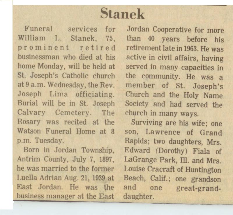 William L. Stanek thumbnail