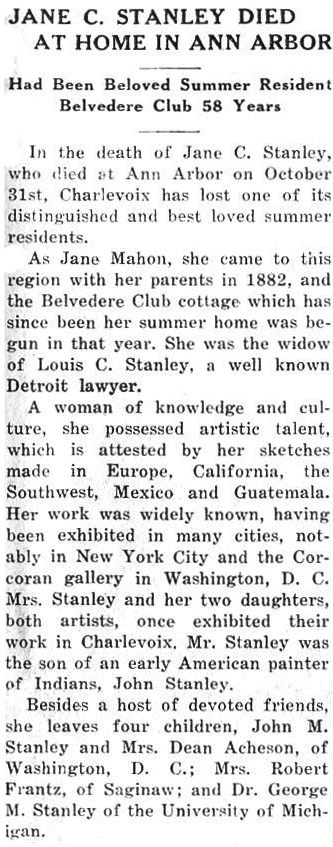 Jane C. Stanley thumbnail