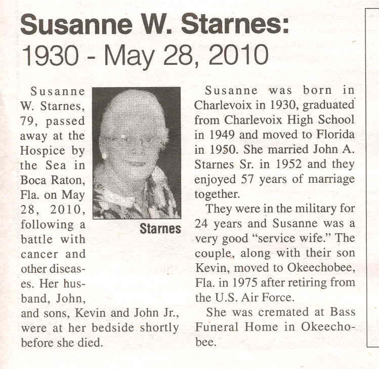 Susanne W. Starnes thumbnail