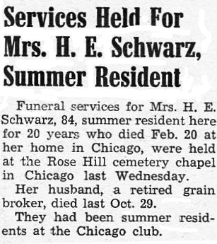 Mrs. H. E. Schwarz thumbnail