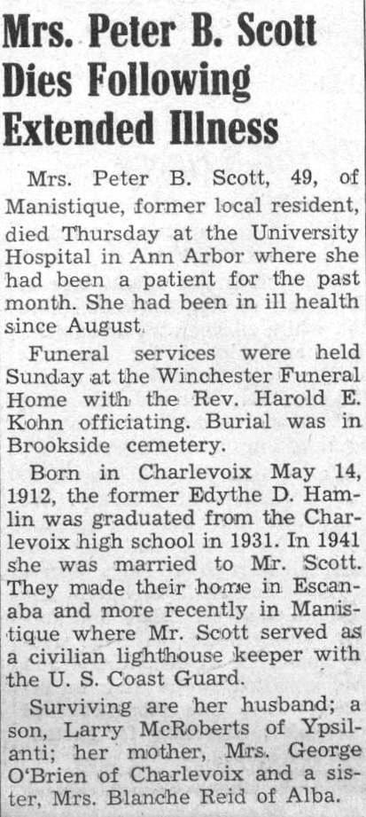 Edythe D. Scott thumbnail