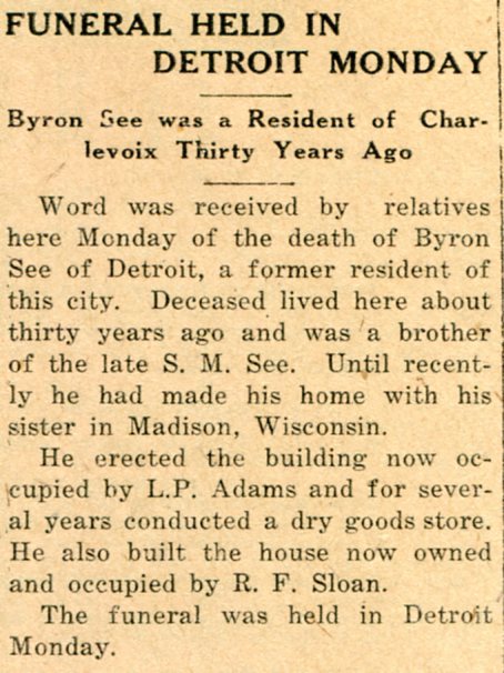 Byron See thumbnail