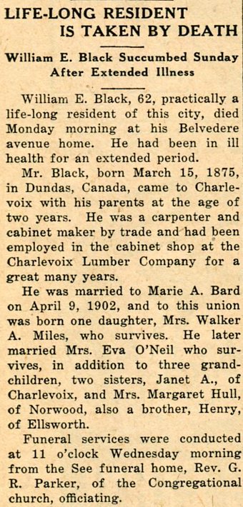 William E. Black thumbnail