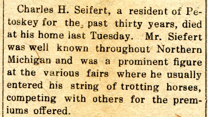 Charles H. Seifert thumbnail