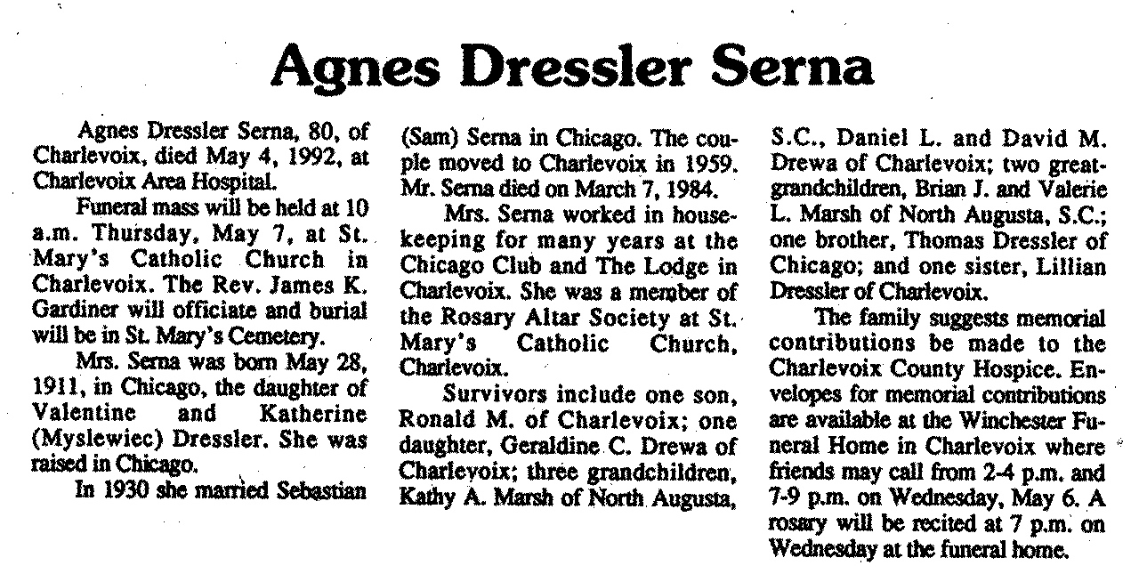 Agnes Dressler Serna thumbnail