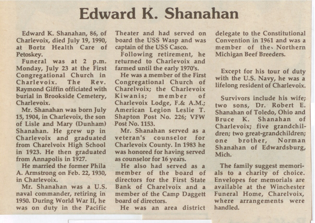 Edward K. Shanahan thumbnail